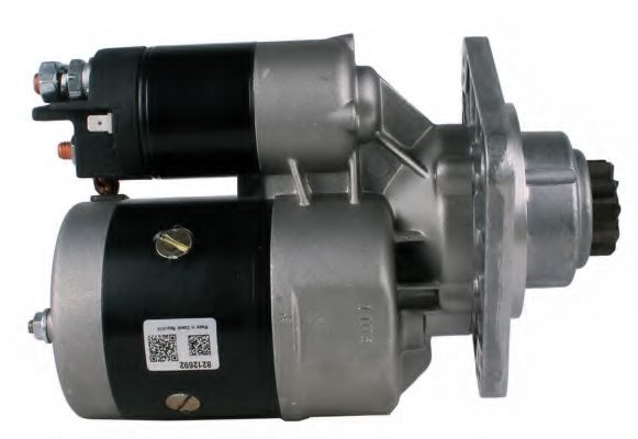 ARTEC 48212692 Starter